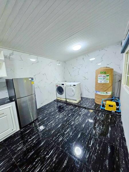 ให้เช่า - ไม่พบโครงการ, กรุงเทพ