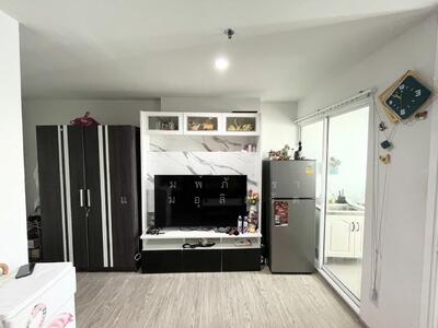 ขาย - Regent Home Bangson 2 Phase 28 : รีเจ้นท์ โฮม บางซ่อน โครงการ 2 เฟส 28, กรุงเทพ