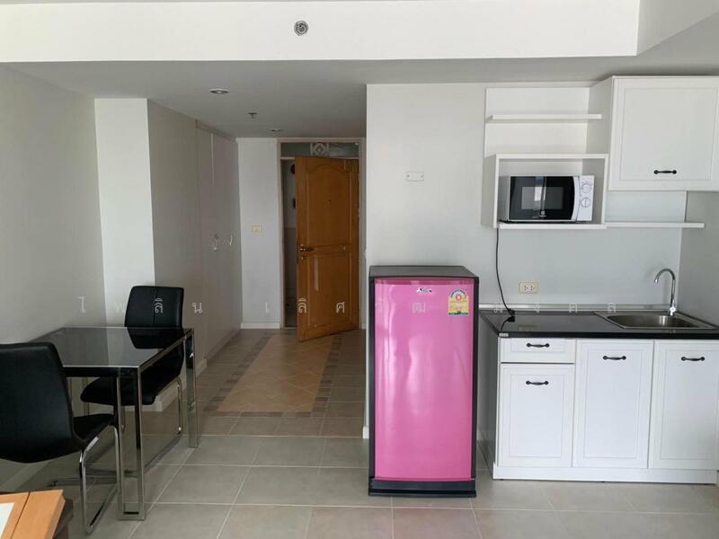 For Rent - Supalai Park Phaholyothin, Bangkok