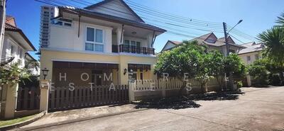 ขาย - หมู่บ้านคาซาลูน่า, ชลบุรี