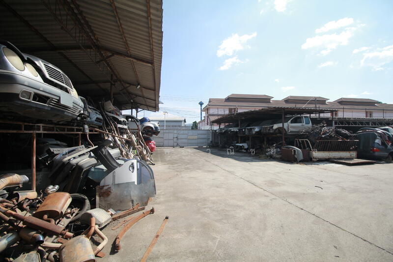 ขายที่ดินผังแดงพร้อมโกดัง ชลบุรี 3 ไร่ 2 งาน 74 ตร.ว. ติดโกลบอลเฮ้าส์ ใกล้ถนน 361 เพียง 130 ม., ชลบุรี, บ้านสวน, เมืองชลบุรี, ชลบุรี, 5,800 ตร.ม., โกดัง-โรงงาน ขาย, โดย สุเทพ พสุวณิชย์กุล, 500056380 - DDproperty.com