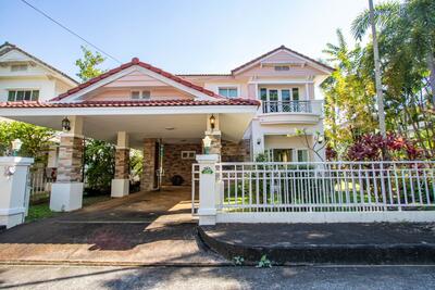 ขาย - Nantawan Land And House Park Chiangmai : นันทวัน แลนด์ แอนด์ เฮ้าส์ พาร์ค เชียงใหม่, เชียงใหม่