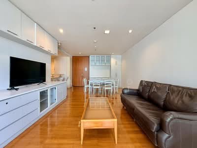 For Rent - The Royal Saladaeng, Bangkok