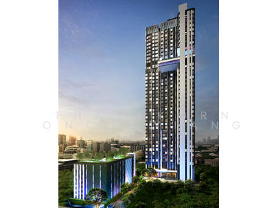 ขาย - The Edge Sukhumvit 23 : เอดจ์ สุขุมวิท 23, กรุงเทพ