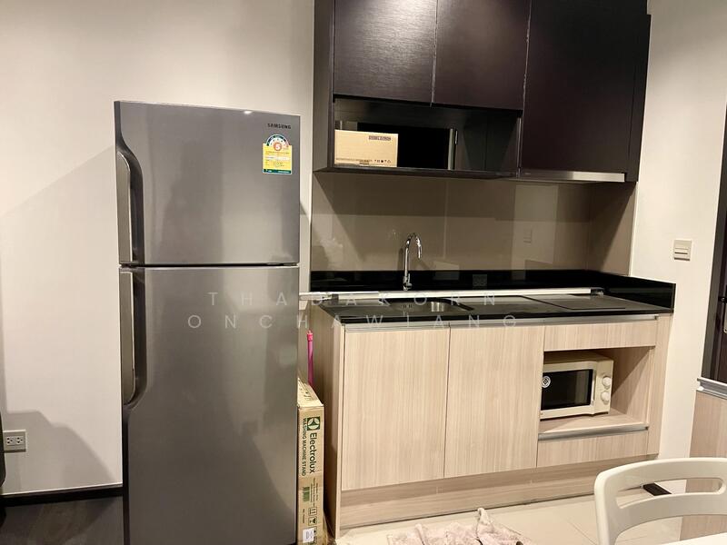 For Sale - The Edge Sukhumvit 23, Bangkok