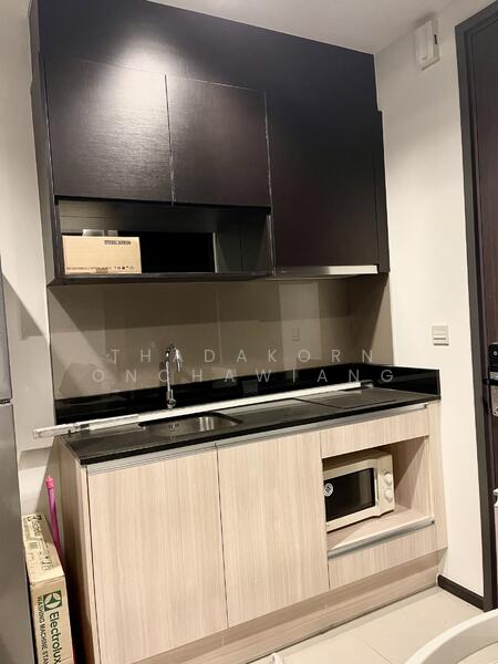 ขาย - The Edge Sukhumvit 23 : เอดจ์ สุขุมวิท 23, กรุงเทพ