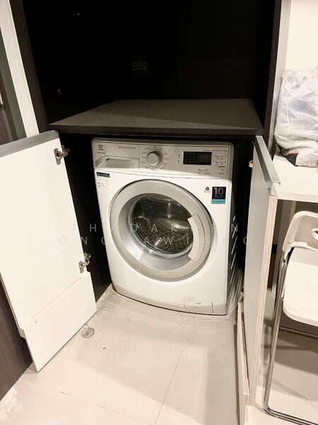 For Sale - The Edge Sukhumvit 23, Bangkok