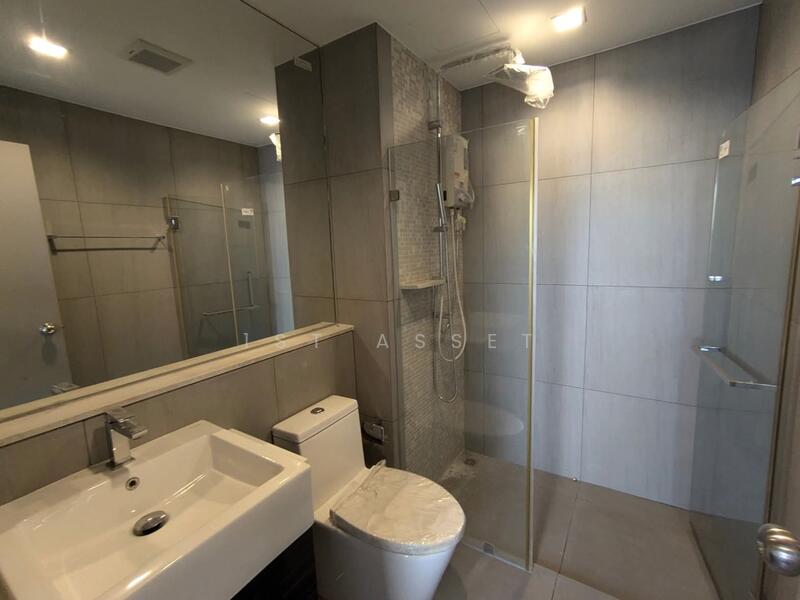 The Politan Rive : เดอะ โพลิแทน รีฟ, นนทบุรี, ซอยนนทบุรี 15, บางกระสอ, เมืองนนทบุรี, นนทบุรี, 30 ตร.ม., คอนโด ให้เช่า, โดย 1st Asset, 500056407 - DDproperty.com