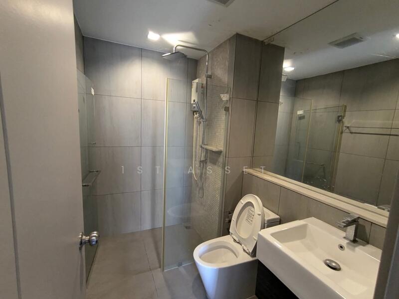 The Politan Rive : เดอะ โพลิแทน รีฟ, นนทบุรี, ซอยนนทบุรี 15, บางกระสอ, เมืองนนทบุรี, นนทบุรี, 30 ตร.ม., คอนโด ให้เช่า, โดย 1st Asset, 500056410 - DDproperty.com