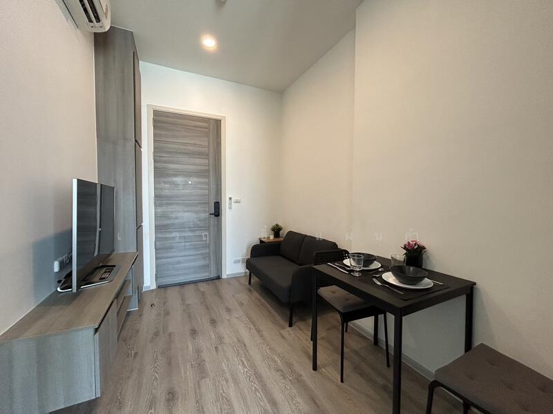 ขาย - KnightsBridge Collage Ramkhamhaeng : ไนท์บริดจ์คอลลาจ รามคำแหง, กรุงเทพ