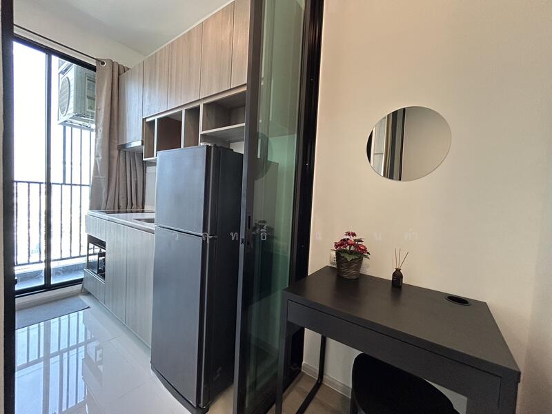 ขาย - KnightsBridge Collage Ramkhamhaeng : ไนท์บริดจ์คอลลาจ รามคำแหง, กรุงเทพ