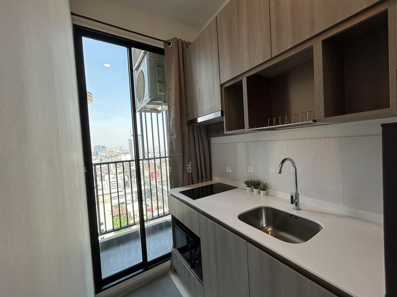 ขาย - KnightsBridge Collage Ramkhamhaeng : ไนท์บริดจ์คอลลาจ รามคำแหง, กรุงเทพ