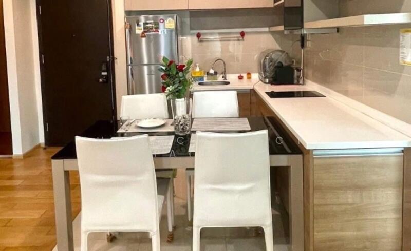 For Rent - Rhythm Sukhumvit 50, Bangkok