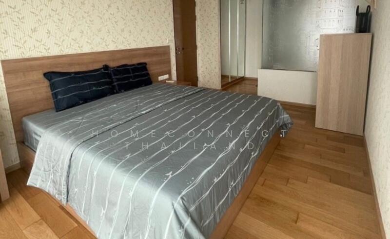 For Rent - Rhythm Sukhumvit 50, Bangkok