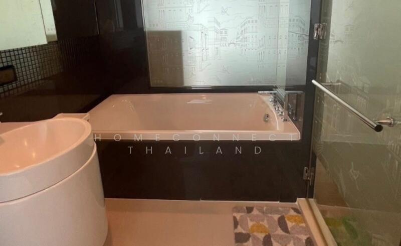 ให้เช่า - Rhythm Sukhumvit 50 : ริทึ่ม สุขุมวิท 50, กรุงเทพ