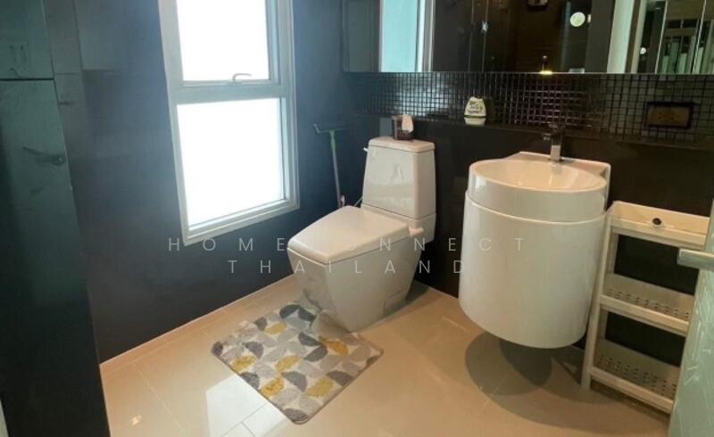 ให้เช่า - Rhythm Sukhumvit 50 : ริทึ่ม สุขุมวิท 50, กรุงเทพ