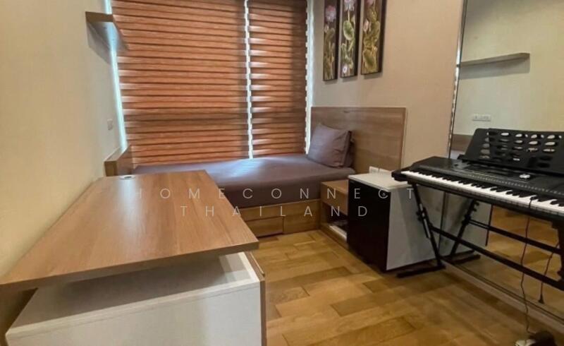 ให้เช่า - Rhythm Sukhumvit 50 : ริทึ่ม สุขุมวิท 50, กรุงเทพ