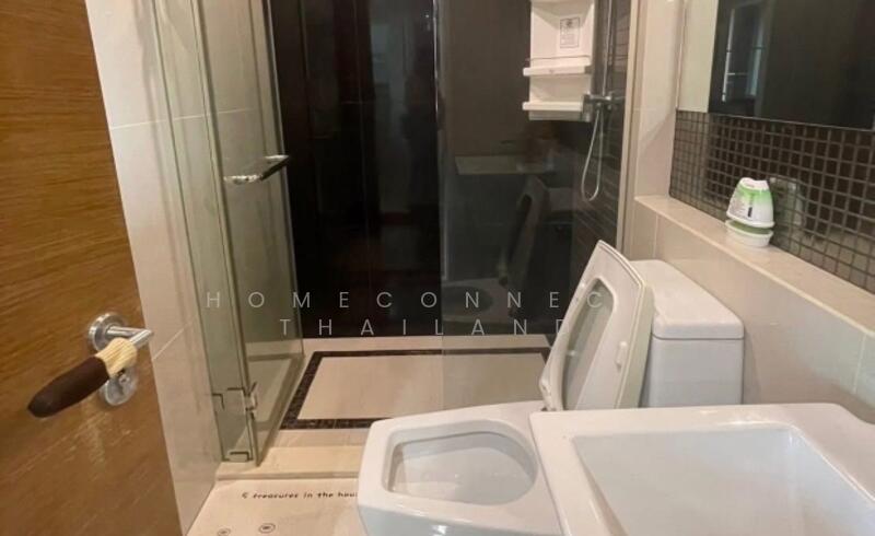 For Rent - Rhythm Sukhumvit 50, Bangkok