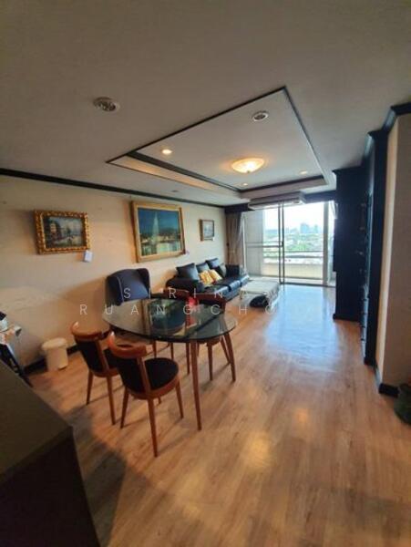 For Rent - Suphawadee Tower, Bangkok