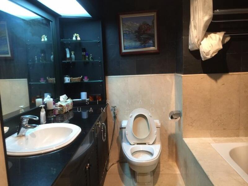 For Rent - Suphawadee Tower, Bangkok