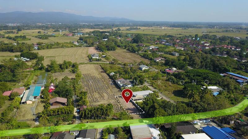 For Sale - Karnkanok Ville 12, Chiang Mai