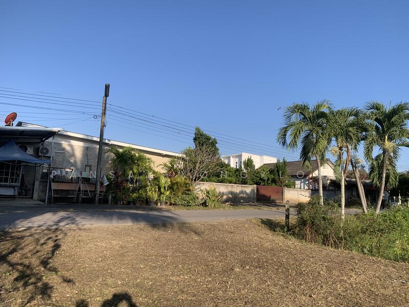 ขาย - Karnkanok Ville 12 : กาญจน์กนกวิลล์ 12, เชียงใหม่