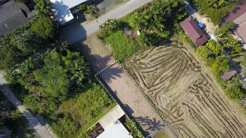 For Sale - Karnkanok Ville 12, Chiang Mai