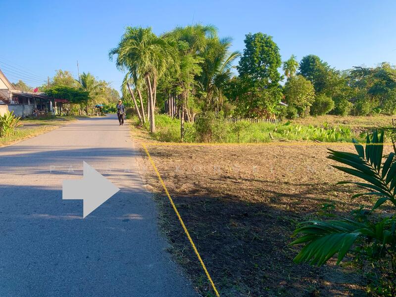 For Sale - Karnkanok Ville 12, Chiang Mai