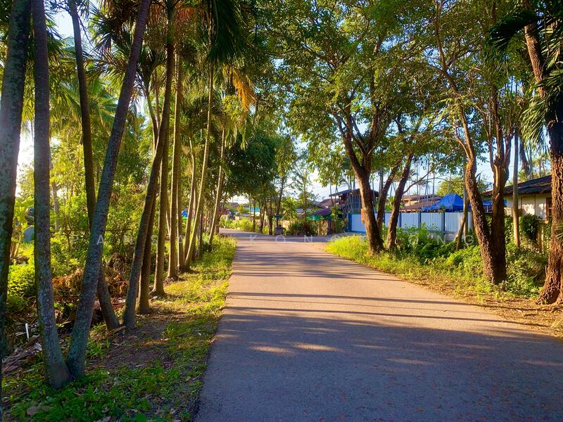 For Sale - Karnkanok Ville 12, Chiang Mai