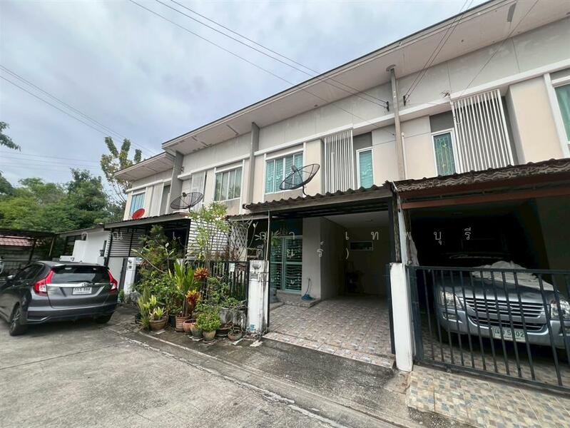 ขาย - Pruksa Ville 62/1 Nimitmai : พฤกษา วิลล์ 62/1 นิมิตใหม่, กรุงเทพ