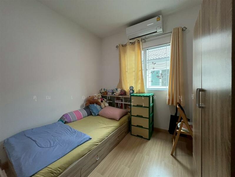 ขาย - Pruksa Ville 62/1 Nimitmai : พฤกษา วิลล์ 62/1 นิมิตใหม่, กรุงเทพ