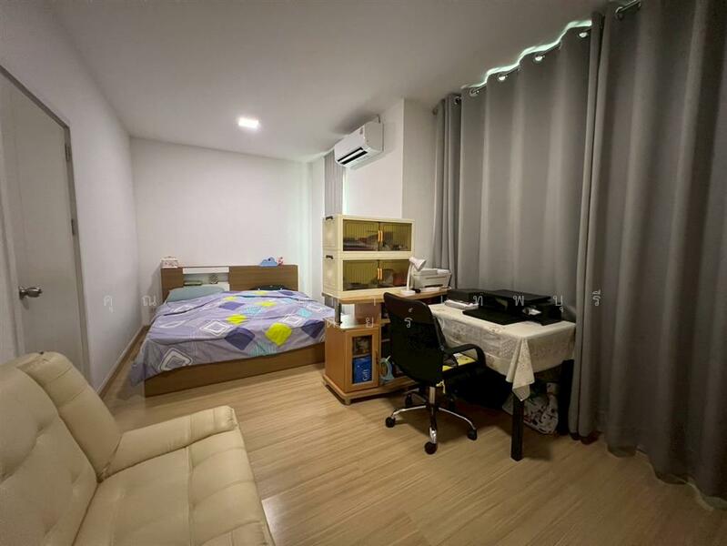 ขาย - Pruksa Ville 62/1 Nimitmai : พฤกษา วิลล์ 62/1 นิมิตใหม่, กรุงเทพ