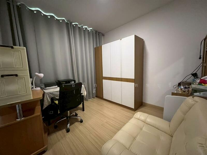 ขาย - Pruksa Ville 62/1 Nimitmai : พฤกษา วิลล์ 62/1 นิมิตใหม่, กรุงเทพ