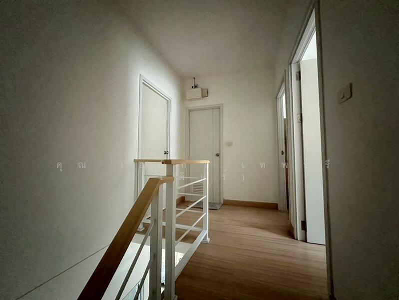 ขาย - Pruksa Ville 62/1 Nimitmai : พฤกษา วิลล์ 62/1 นิมิตใหม่, กรุงเทพ