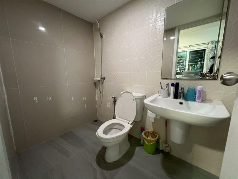 ขาย - Pruksa Ville 62/1 Nimitmai : พฤกษา วิลล์ 62/1 นิมิตใหม่, กรุงเทพ