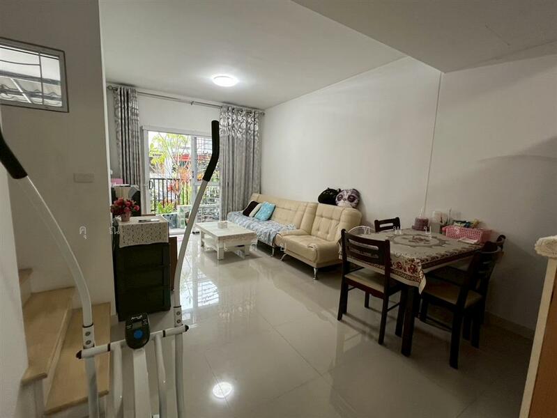 ขาย - Pruksa Ville 62/1 Nimitmai : พฤกษา วิลล์ 62/1 นิมิตใหม่, กรุงเทพ