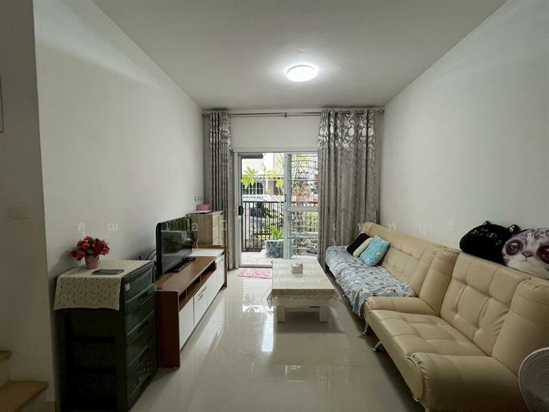 ขาย - Pruksa Ville 62/1 Nimitmai : พฤกษา วิลล์ 62/1 นิมิตใหม่, กรุงเทพ