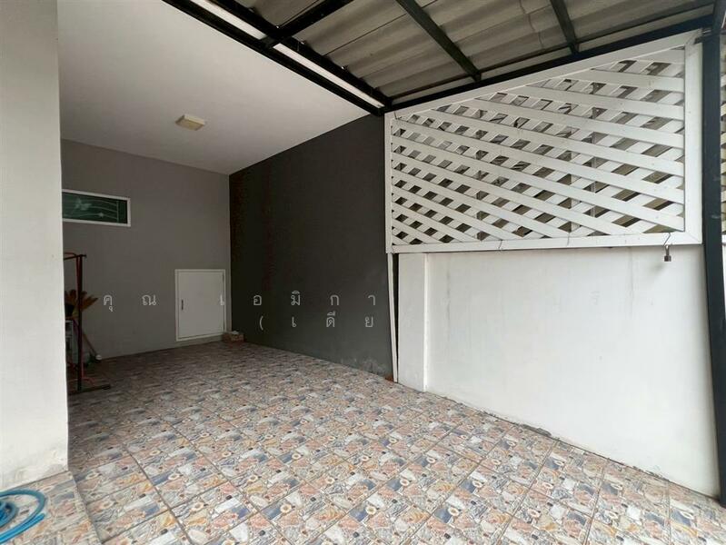 ขาย - Pruksa Ville 62/1 Nimitmai : พฤกษา วิลล์ 62/1 นิมิตใหม่, กรุงเทพ