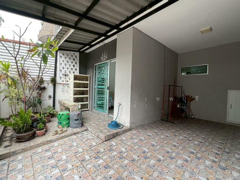 ขาย - Pruksa Ville 62/1 Nimitmai : พฤกษา วิลล์ 62/1 นิมิตใหม่, กรุงเทพ