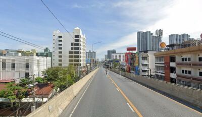 ขาย - อาคารสำนักงานติดถนนรามคำแหง 81/1, กรุงเทพ