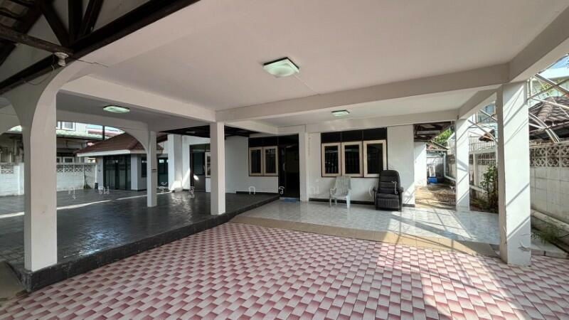 For Sale - บ้านการเคหะท่าทราย ซอยประชาชื่น 12, Bangkok