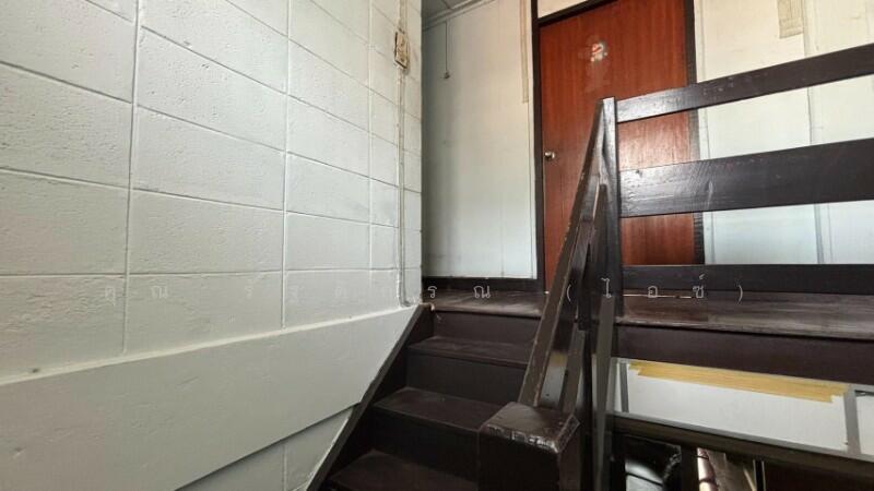 For Sale - บ้านเดี่ยว การเคหะท่าทราย ซอยประชาชื่น 12 สภาพดี, Bangkok