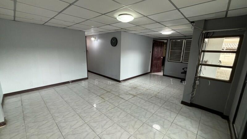 For Sale - บ้านเดี่ยว การเคหะท่าทราย ซอยประชาชื่น 12 สภาพดี, Bangkok