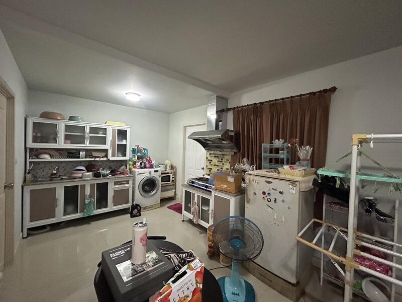 For Sale - Areeya Como Wongwean - Ramintra, Bangkok