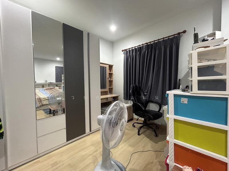 For Sale - Areeya Como Wongwean - Ramintra, Bangkok