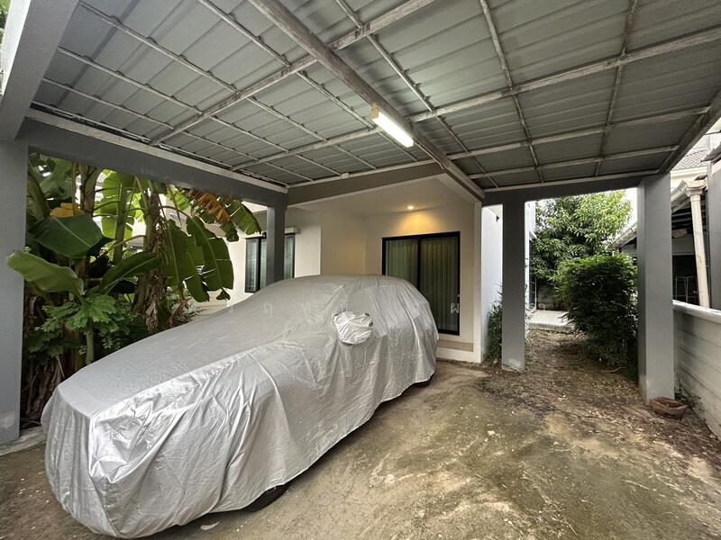 For Sale - Areeya Como Wongwean - Ramintra, Bangkok