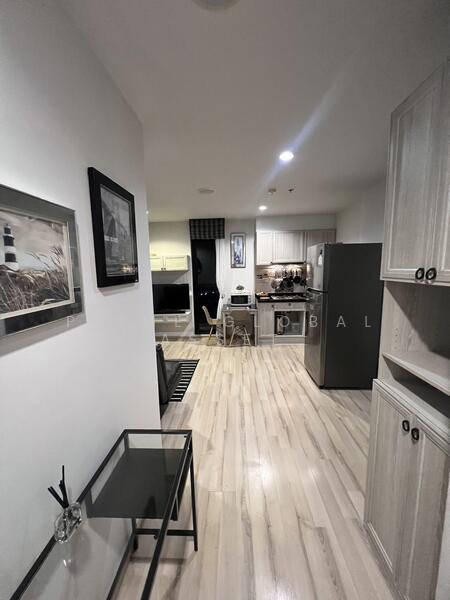 For Rent - The Base Height Phuket, Phuket