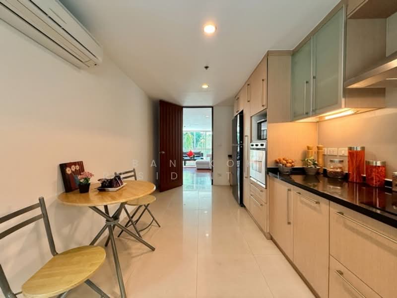 Sathorn Gallery Residences : สาทร แกลลอรี่ เรสซิเด้นซ์, กรุงเทพ, 70 Pan Road, สีลม, บางรัก, กรุงเทพ, 230 ตร.ม., อพาร์ทเมนท์ ให้เช่า, โดย Bangkok Residential, 500056545 - DDproperty.com