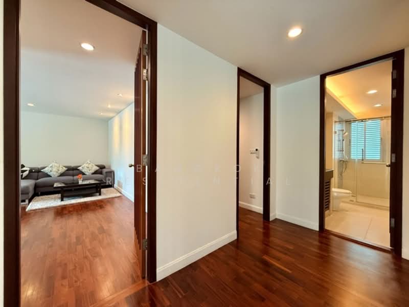 Sathorn Gallery Residences : สาทร แกลลอรี่ เรสซิเด้นซ์, กรุงเทพ, 70 Pan Road, สีลม, บางรัก, กรุงเทพ, 230 ตร.ม., อพาร์ทเมนท์ ให้เช่า, โดย Bangkok Residential, 500056545 - DDproperty.com