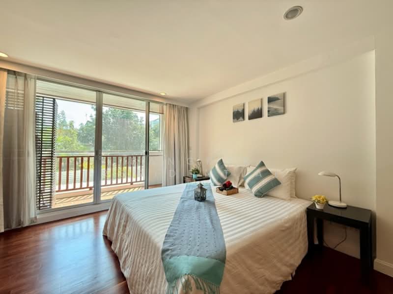 Sathorn Gallery Residences, Bangkok, 70 Pan Road, Silom, Bang Rak, Bangkok, 3 Bedrooms, 230 sqm, Apartment For Rent, by Bangkok Residential, 500056545 - DDproperty.com